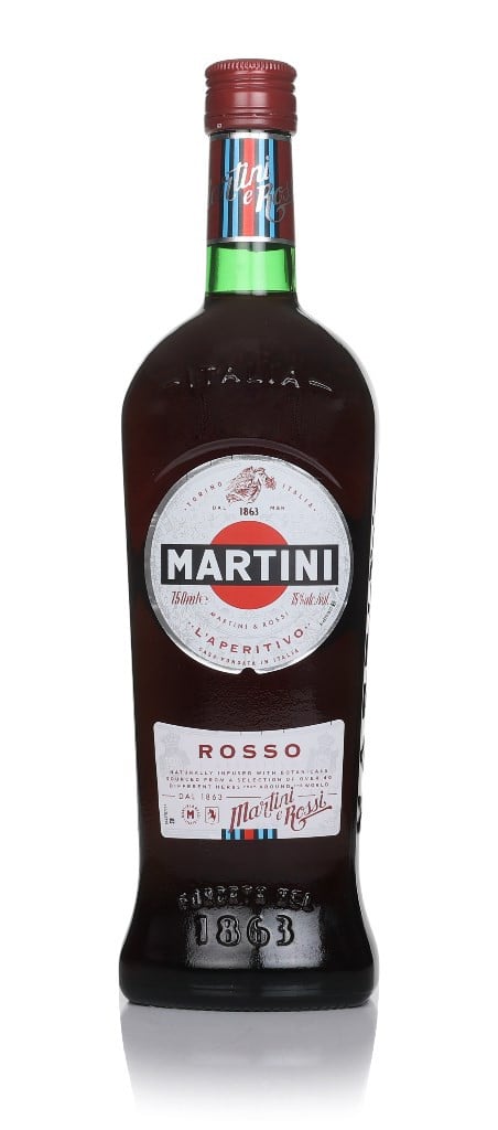 Martini Rosso 75cl