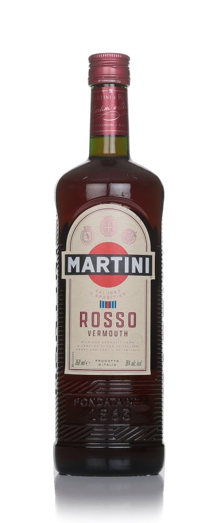 Martini Rosso