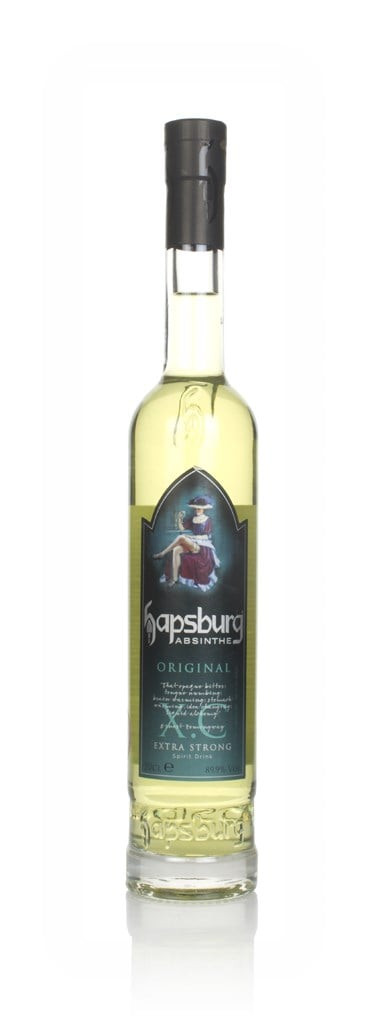 Hapsburg XC Original  50cl