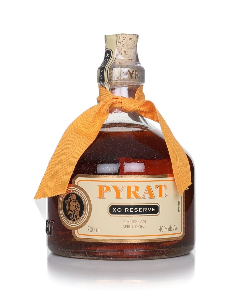 Pyrat XO Reserve 70cl