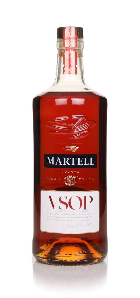 Martell VSOP 70cl