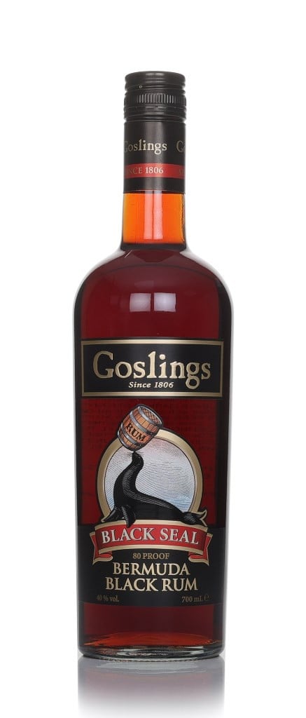 Gosling's Black Seal 70cl
