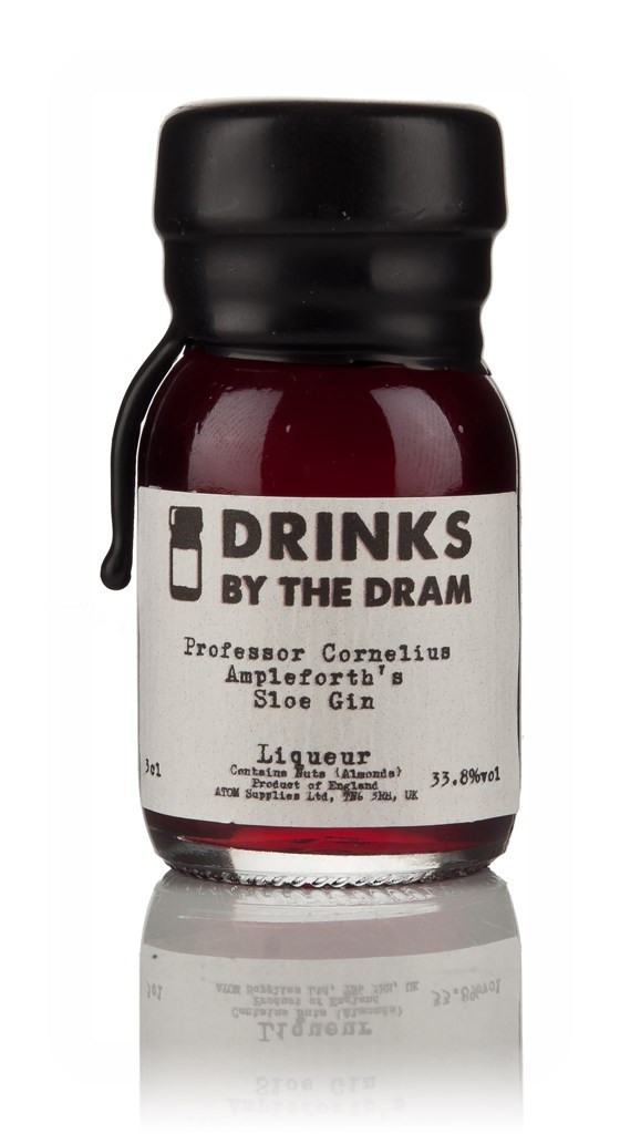 Bathtub Gin - Sloe Gin 3cl