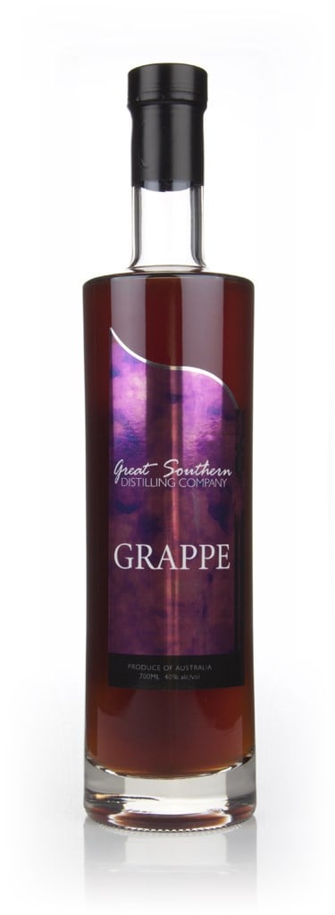 Great Southern Grappe 70cl