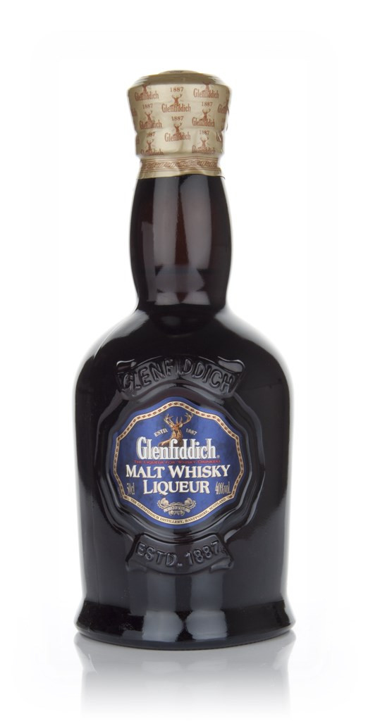 Glenfiddich 18 Year Old Perpetual Collection - Vat 04 70cl Whisky