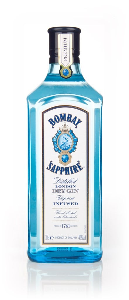 Bombay Sapphire 70cl