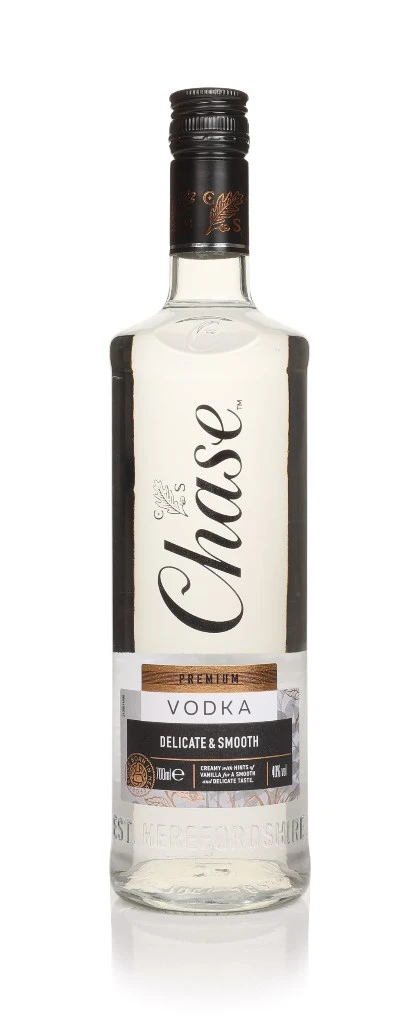 Chase Vodka