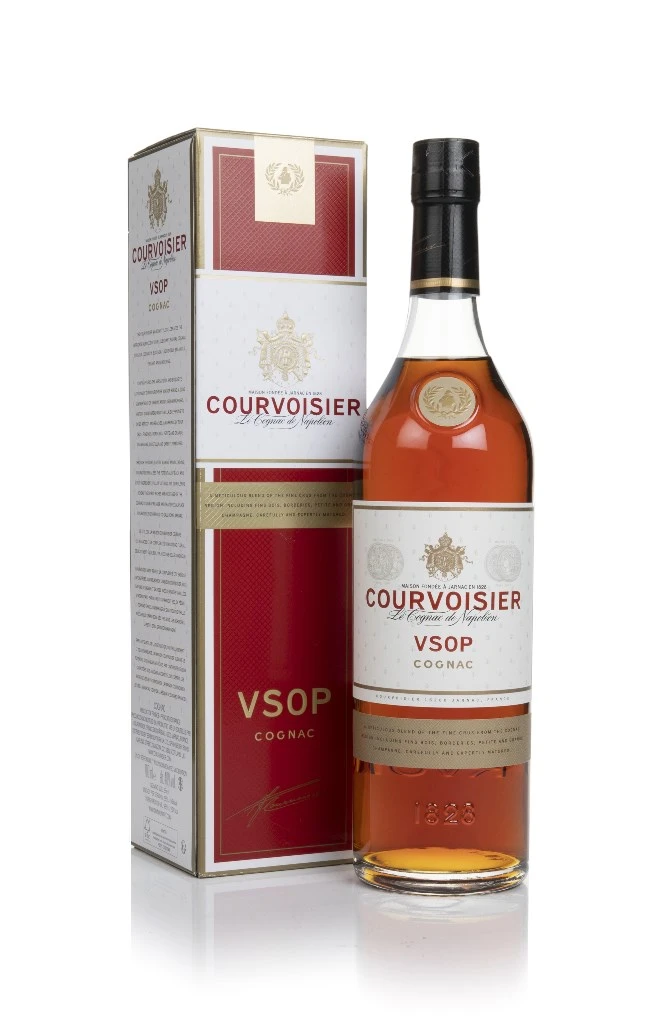 Courvoisier VSOP Cognac