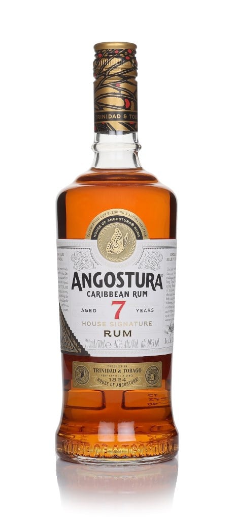 Angostura 7 Year Old 70cl
