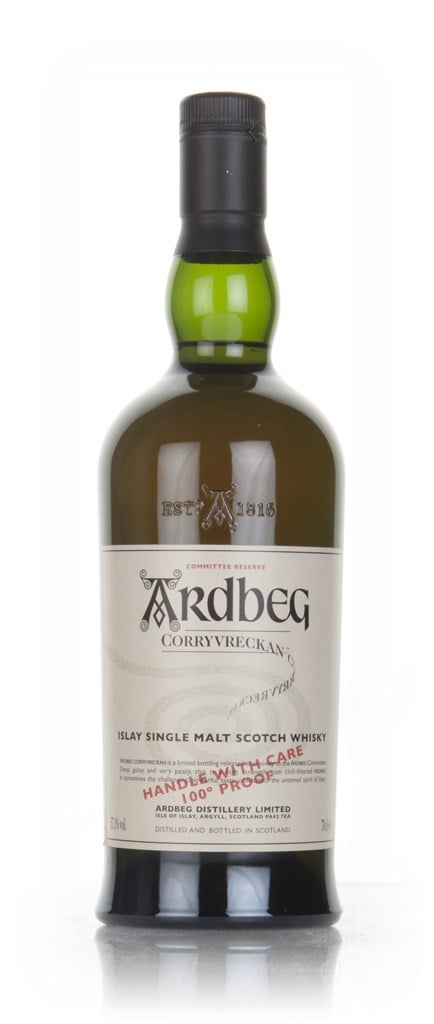 Ardbeg Corryvreckan - Committee Reserve 70cl