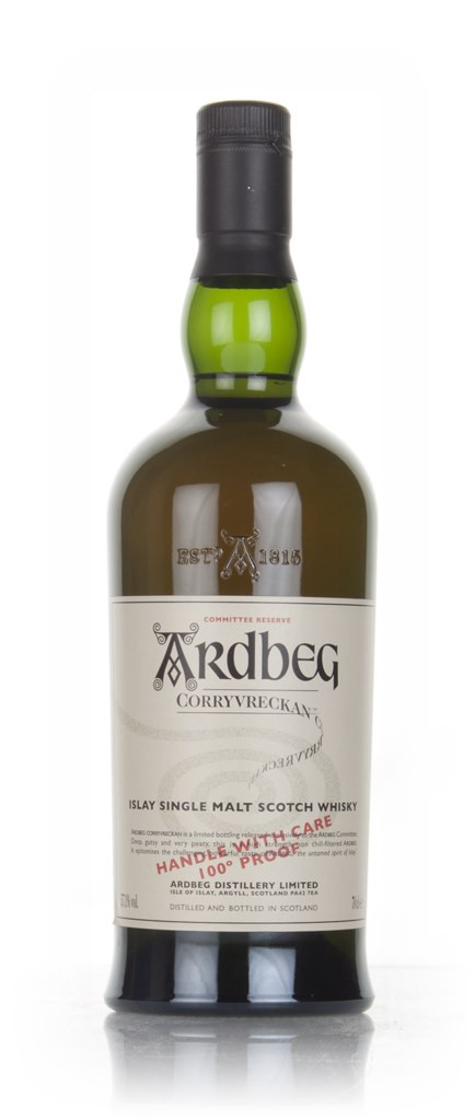 Ardbeg Corryvreckan 70cl Whisky | Master Of Malt