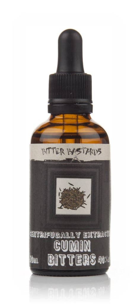 Bitter Bastards Cumin Bitters 5cl