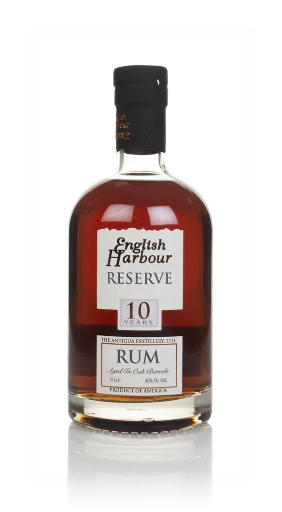 English Harbour Reserve 10 Year Old