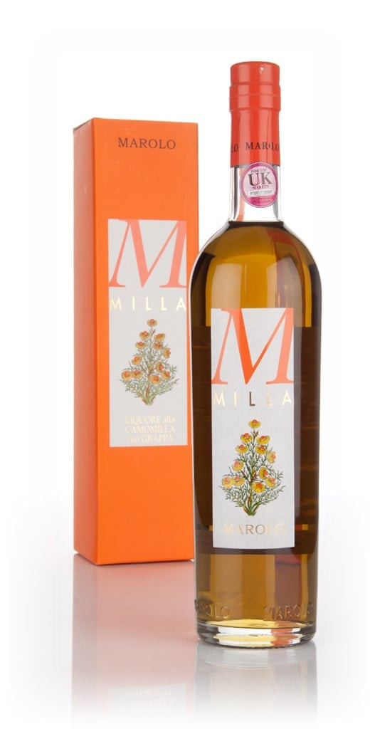 Marolo Milla Liquore 70cl