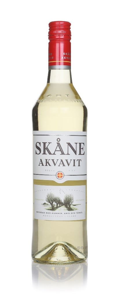 Skåne Akvavit