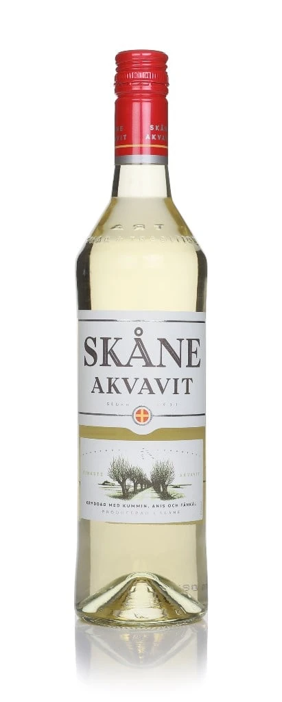 Skåne Akvavit