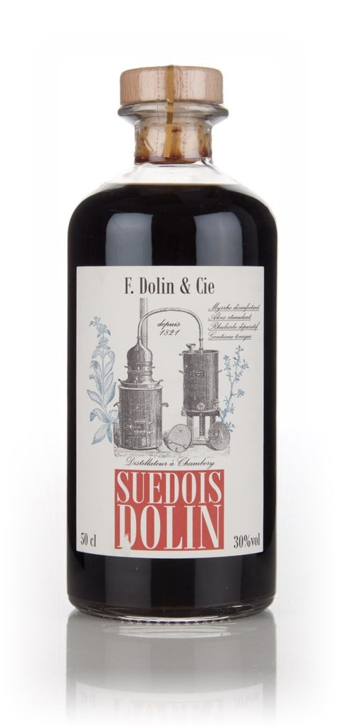 Suedois Dolin 50cl