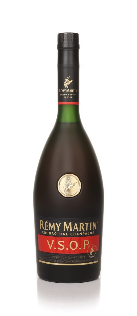 Rémy Martin Prime Cellar Selection No. 16 100cl | Master Of Malt
