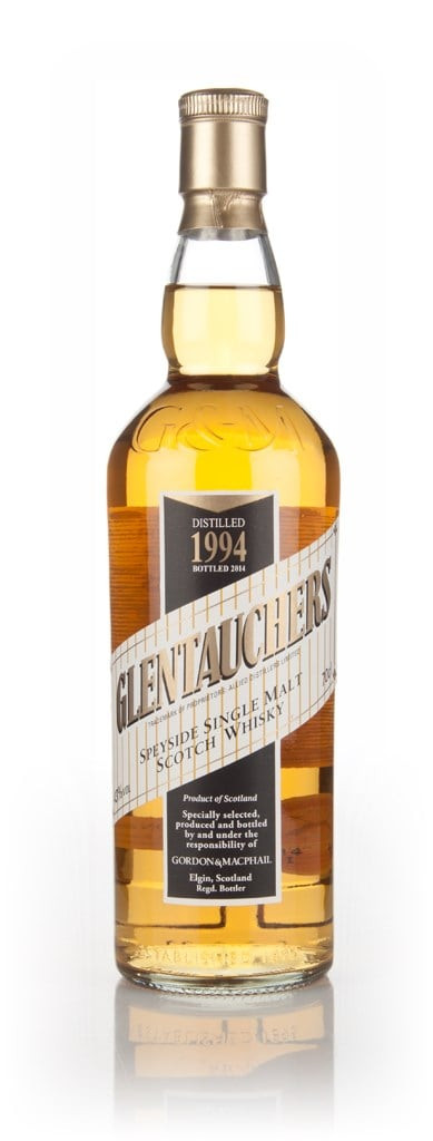 Glentauchers 1994 (Gordon & MacPhail) 70cl