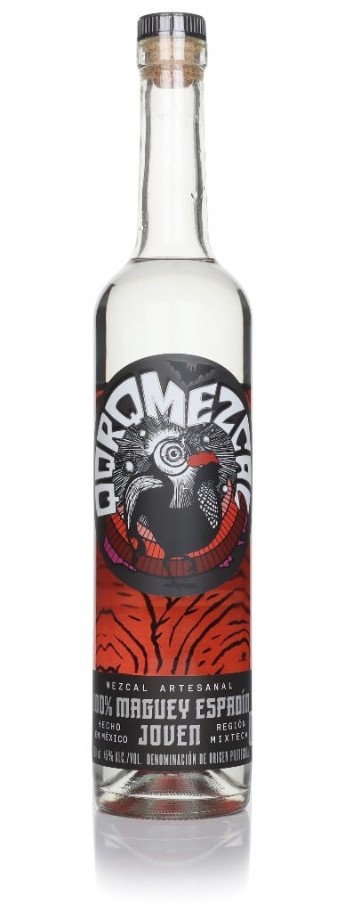 QuiQuiRiQui Matatlan Mezcal 70cl