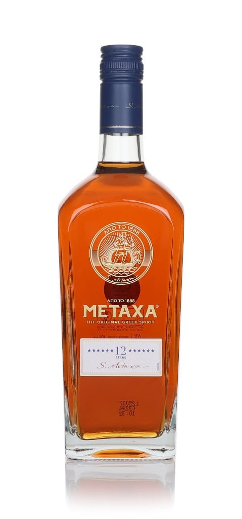 Metaxa 12 Stars 70cl