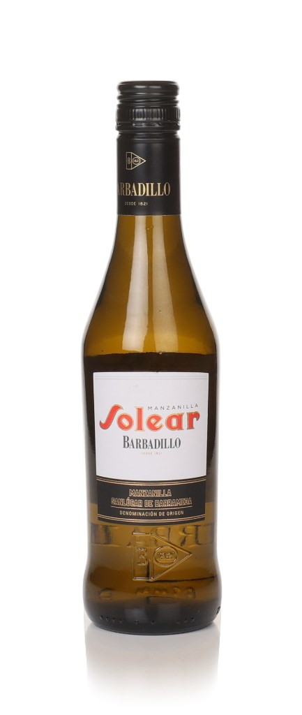 Barbadillo Solear Manzanilla (37.5cl) 38cl