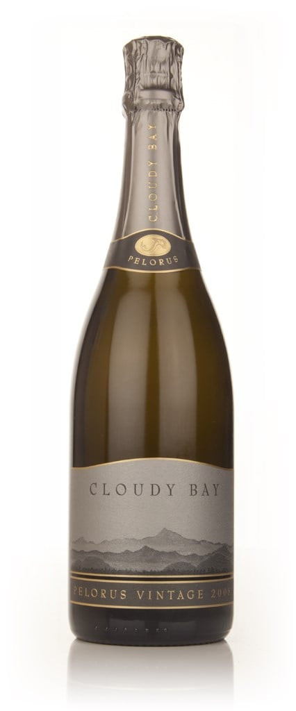 Cloudy Bay Pelorus 2008 75cl