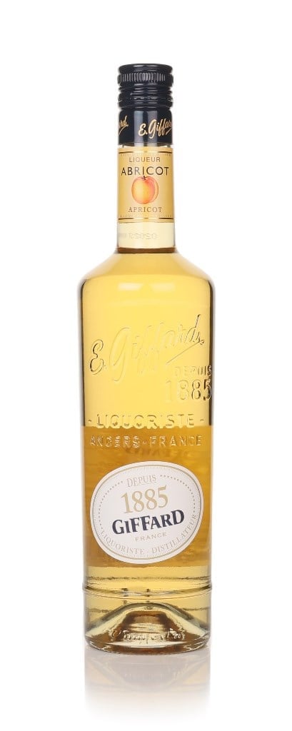 Giffard Abricot Liqueur 70cl