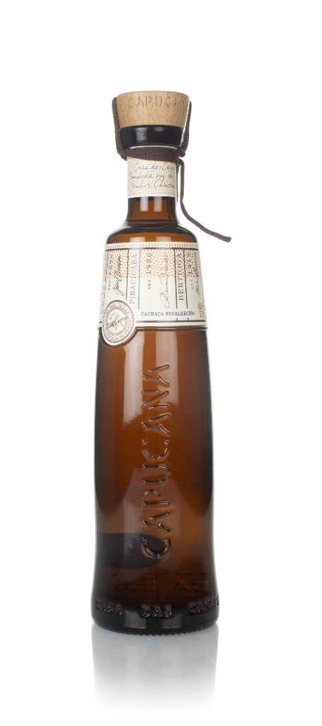 CapuCana Cachaça 70cl