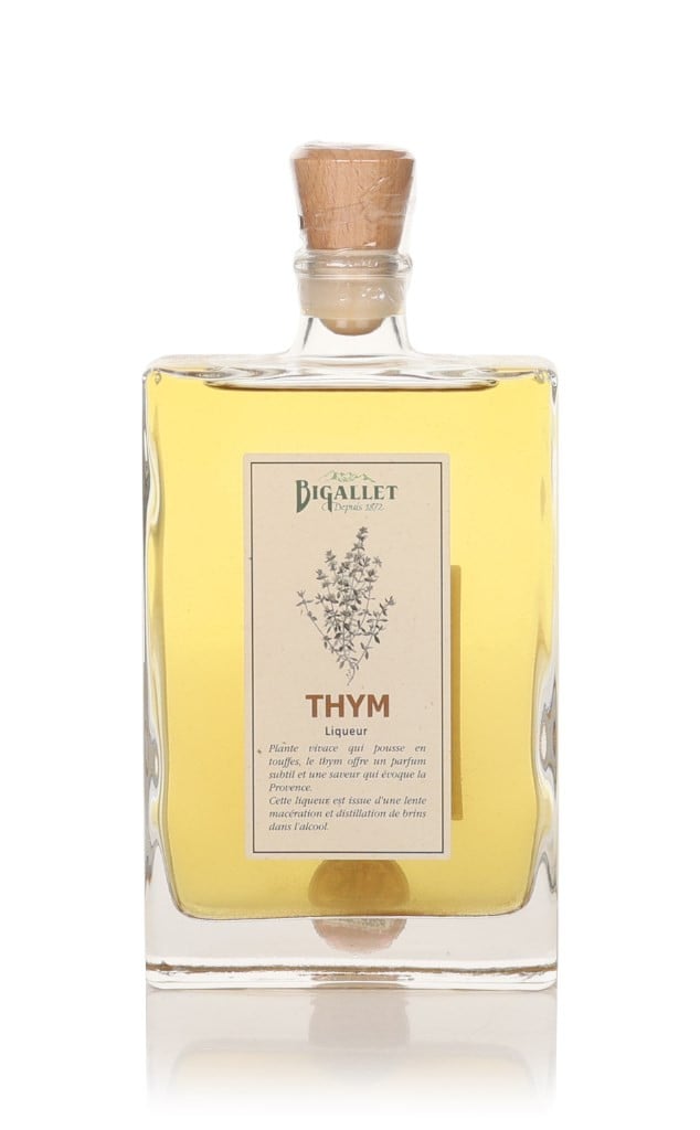 Bigallet Thym Liqueur