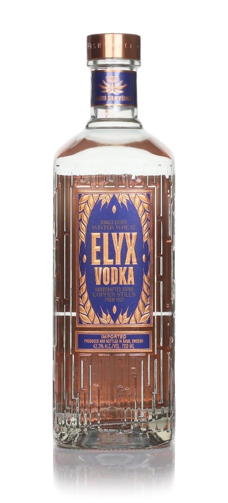 Absolut Elyx 70cl