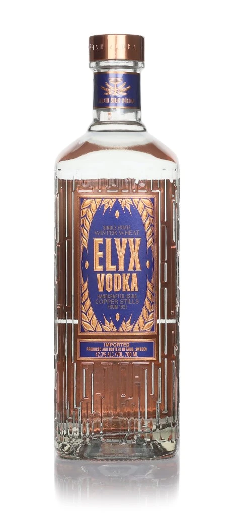 Absolut Elyx