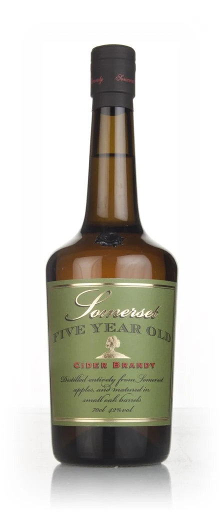 Somerset 5 Year Old Cider Brandy