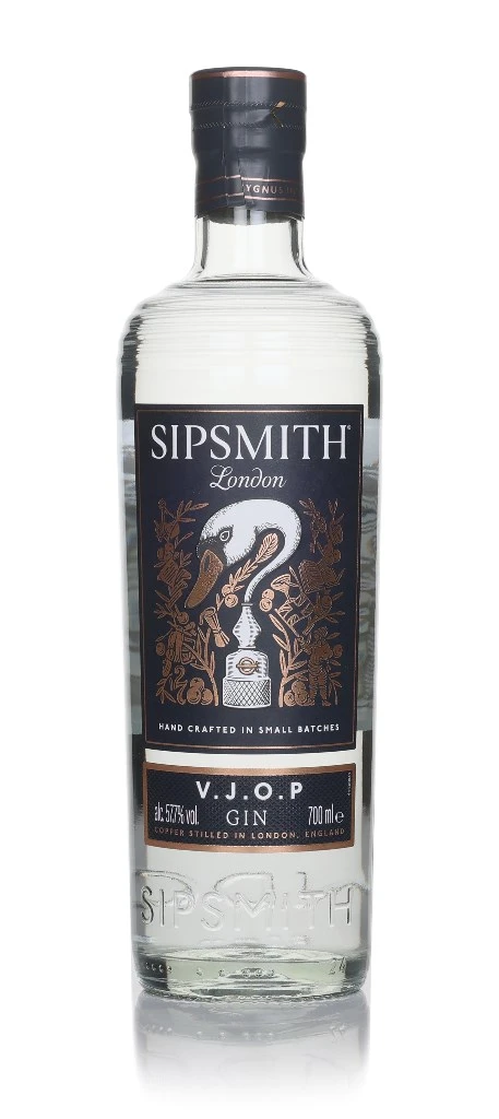 Sipsmith V.J.O.P. 70cl Gin