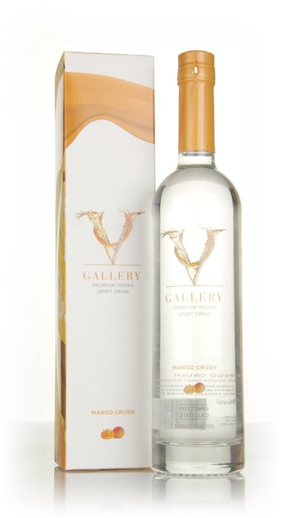 V Gallery Mango Crush