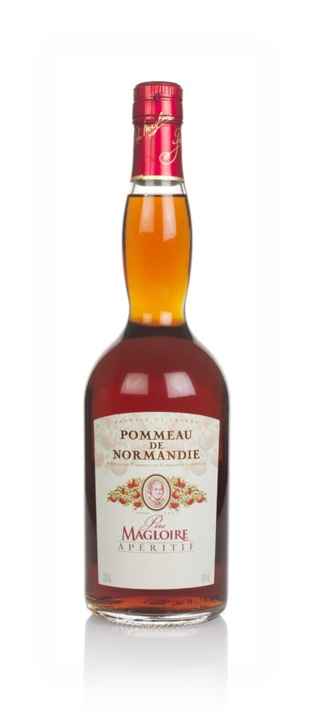 Père Magloire Pommeau de Normandie