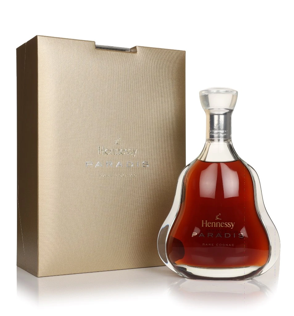 Hennessy Paradis