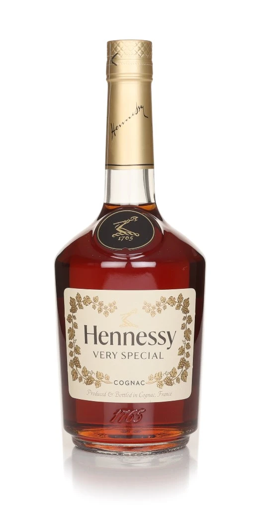 Hennessy VS