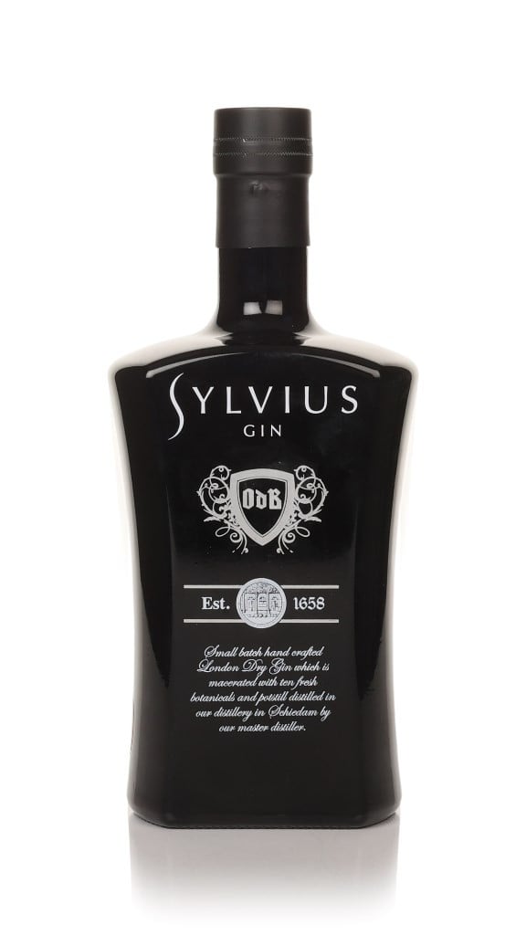 Sylvius Gin 70cl