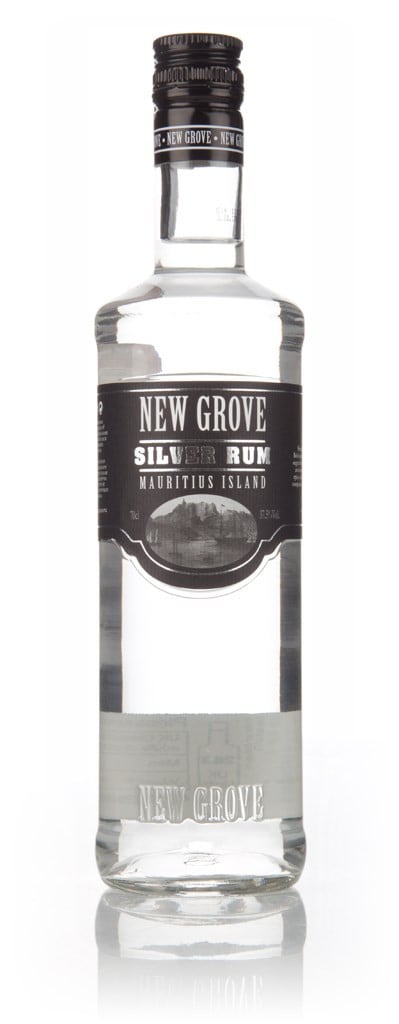 New Grove Silver 70cl