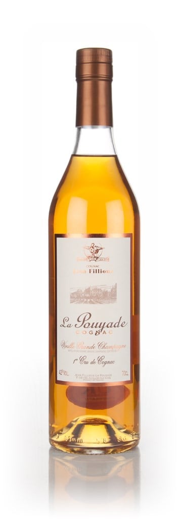 Jean Fillioux La Pouyade 70cl