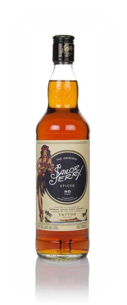 Sailor Jerry 70cl