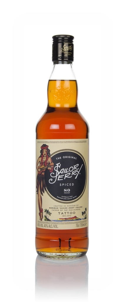 Sailor Jerry 70cl