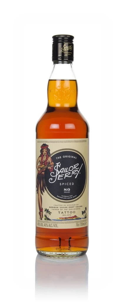 Sailor Jerry