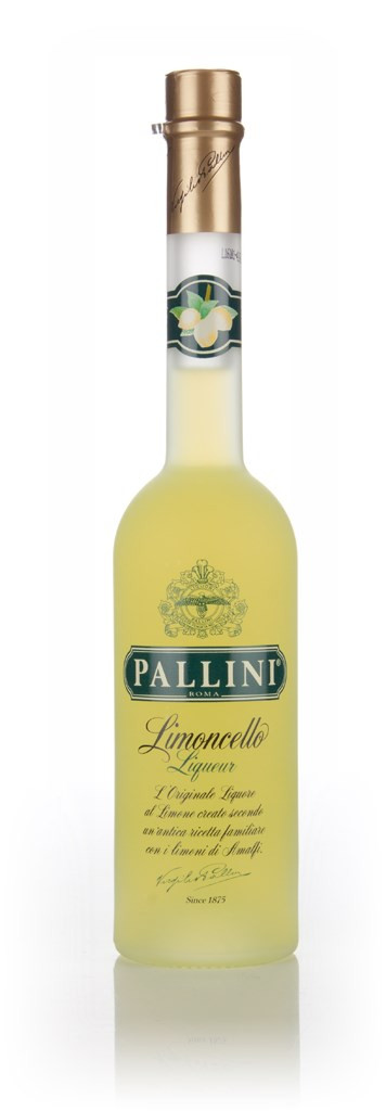 Pallini Limoncello (50cl)