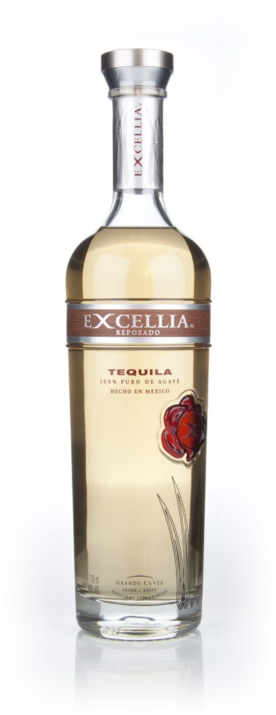 Excellia Reposado 70cl