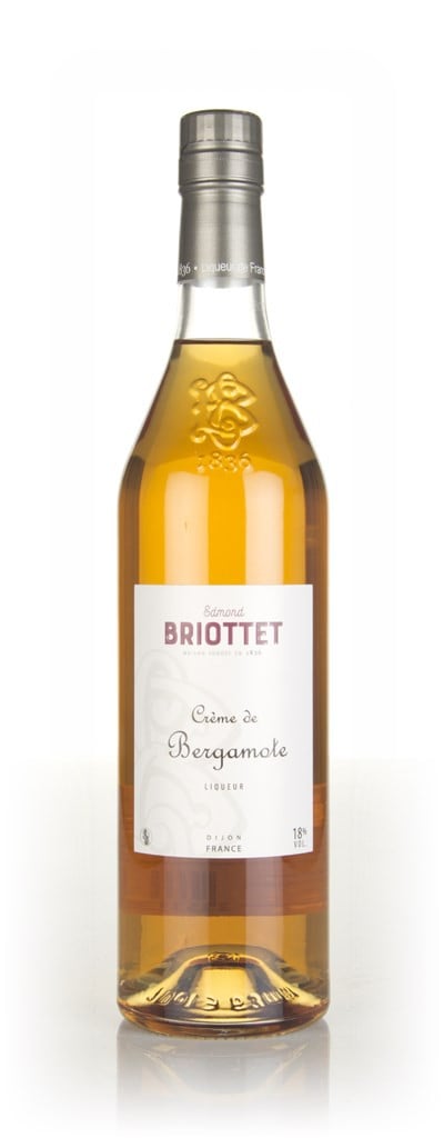 Edmond Briottet Creme de Bergamote 70cl