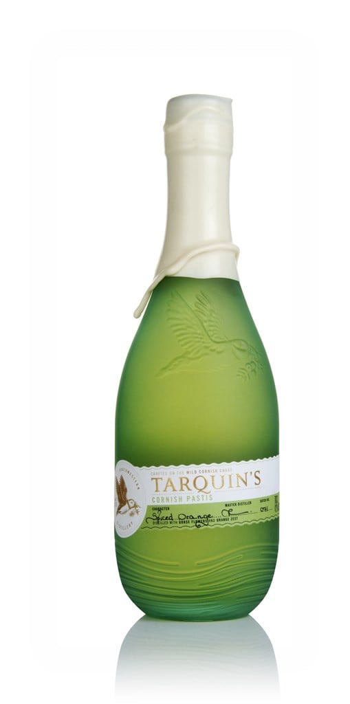 Tarquin's Cornish Pastis 70cl