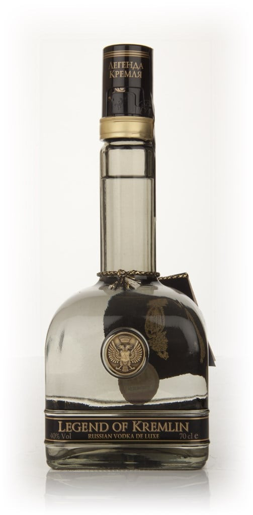 Legend of Kremlin 70cl