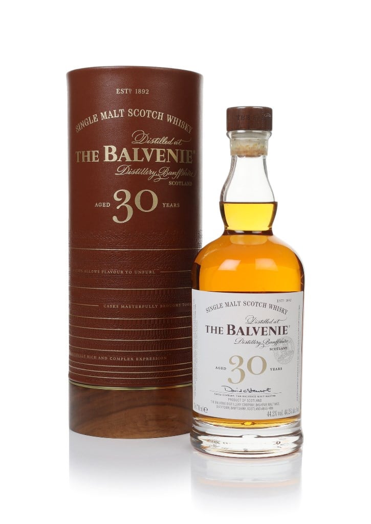 Balvenie 30 Year Old 70cl